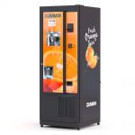 Zummo Juiceautomat ZV25