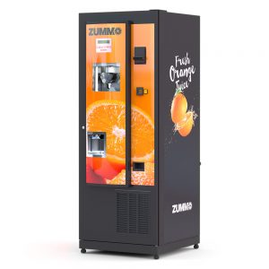 Zummo Juiceautomat ZV25