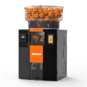 Zummo z14 Juicebox - Juicemaskin med betallösning